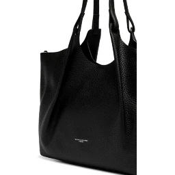 Chiarini Bags.. Black