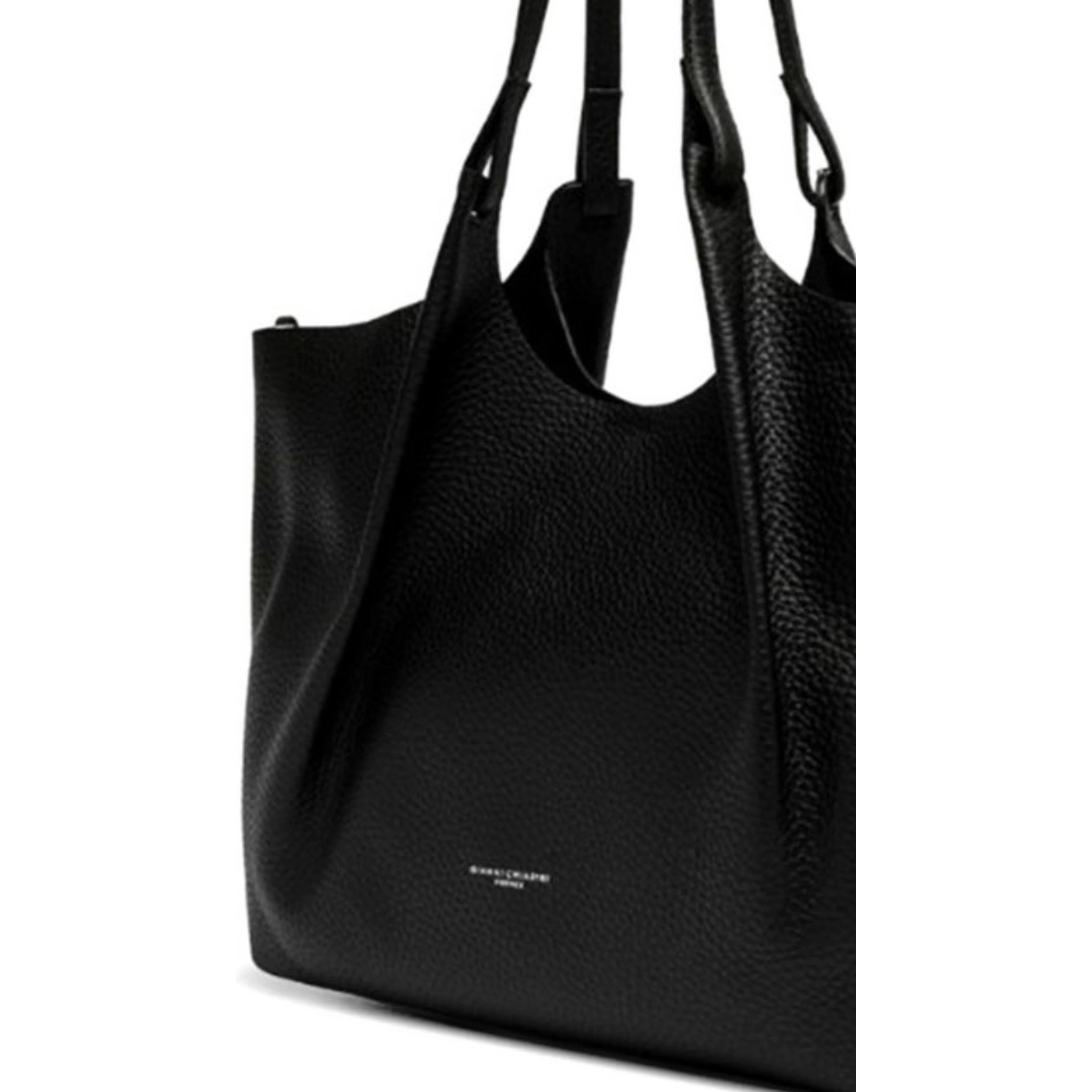 Chiarini Bags.. Black