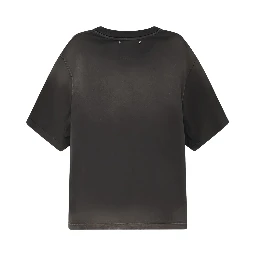 Golden Goose T-shirts and Polos Charcoal