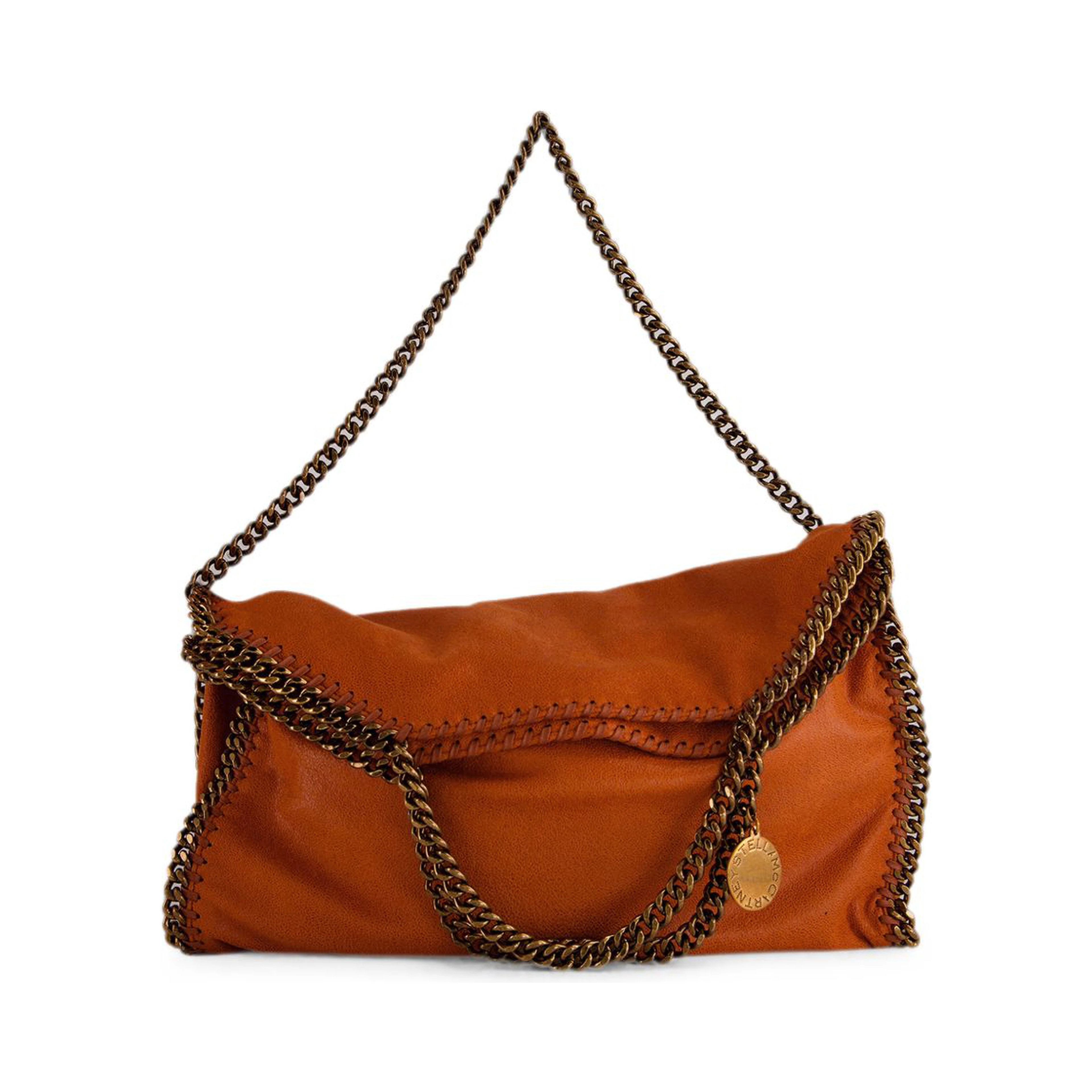 Stella McCartney Bags.. Tangerine