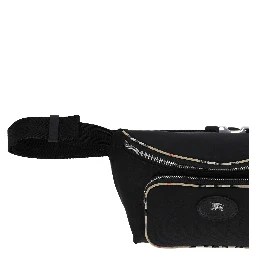 Burberry Bags.. Black