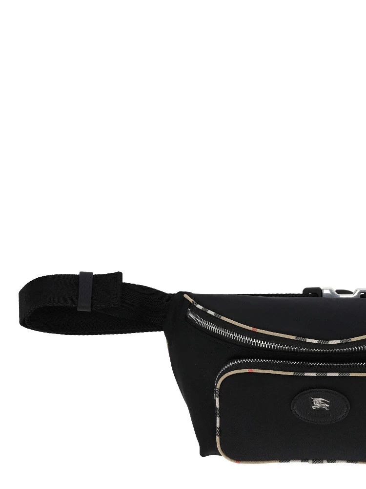 Burberry Bags.. Black alternative