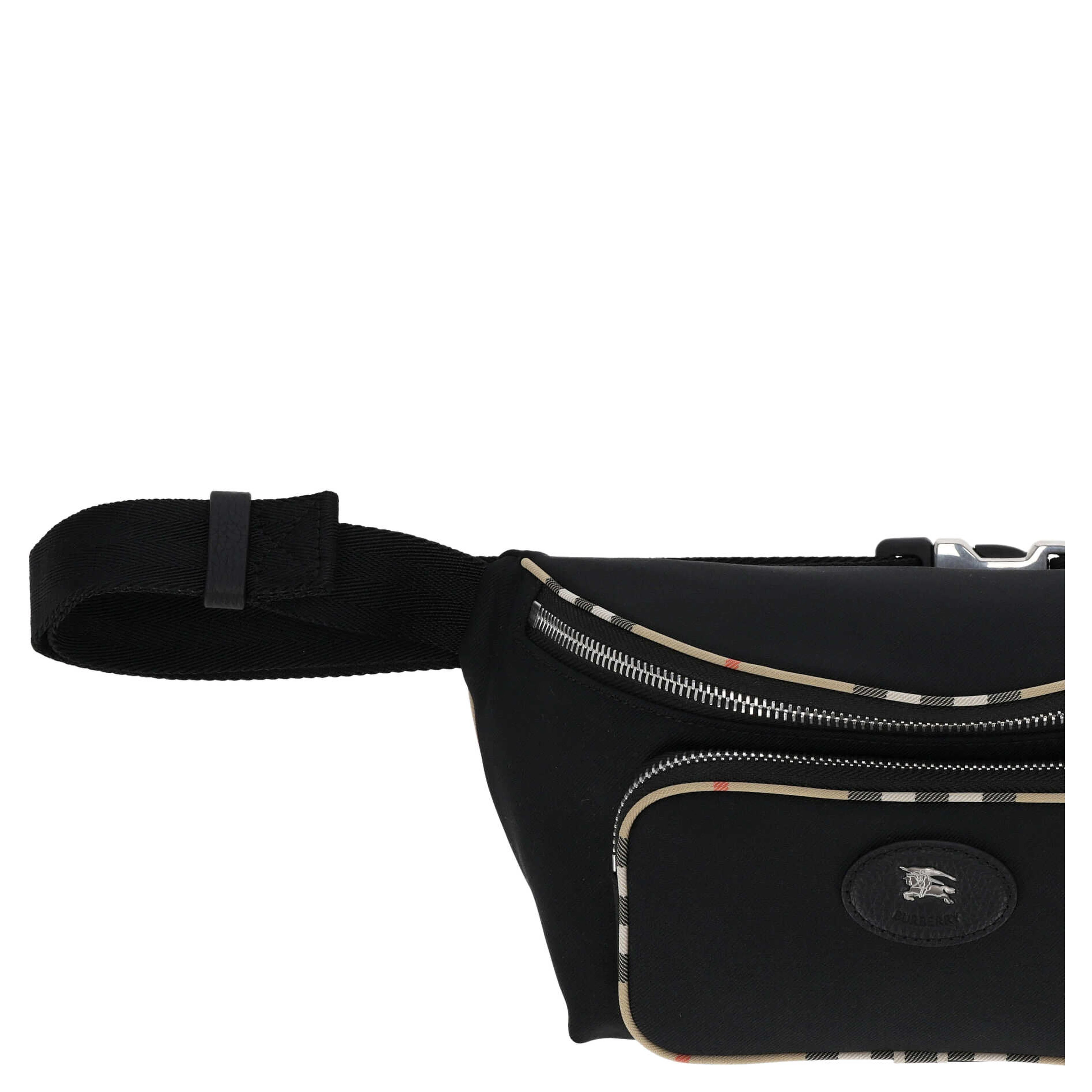 Burberry Bags.. Black