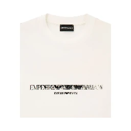 Emporio Armani T-shirts and Polos