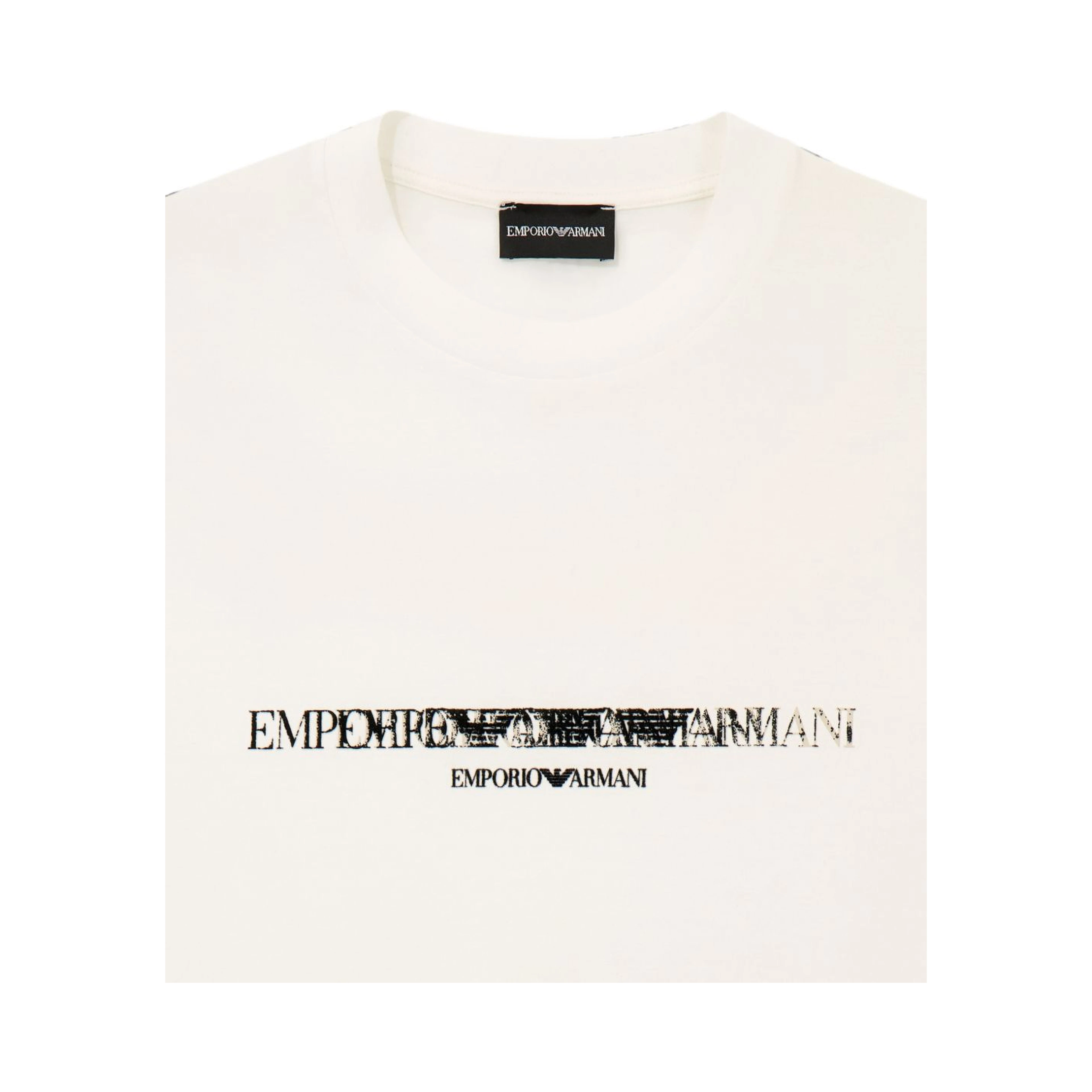 Emporio Armani T-shirts and Polos