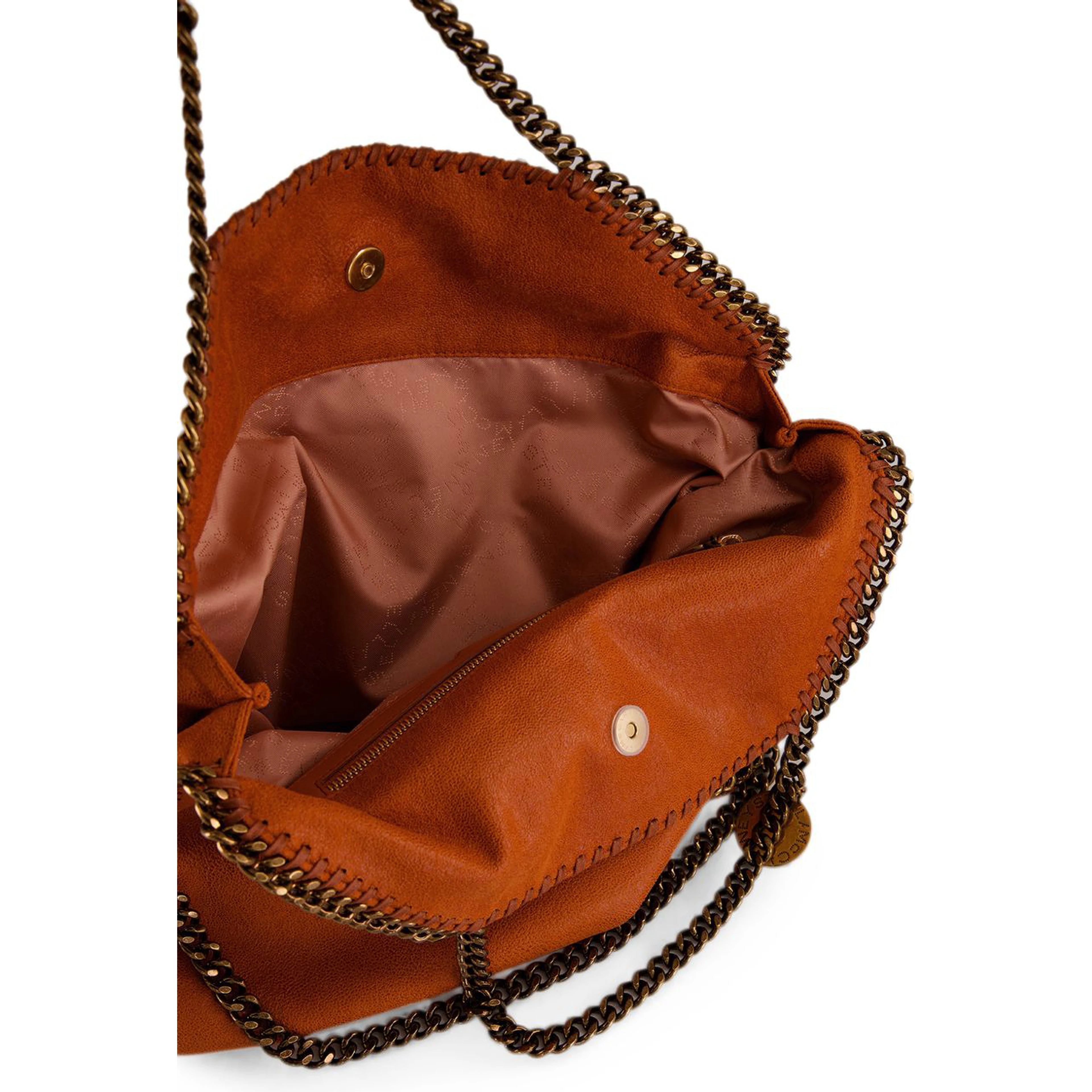 Stella McCartney Bags.. Tangerine