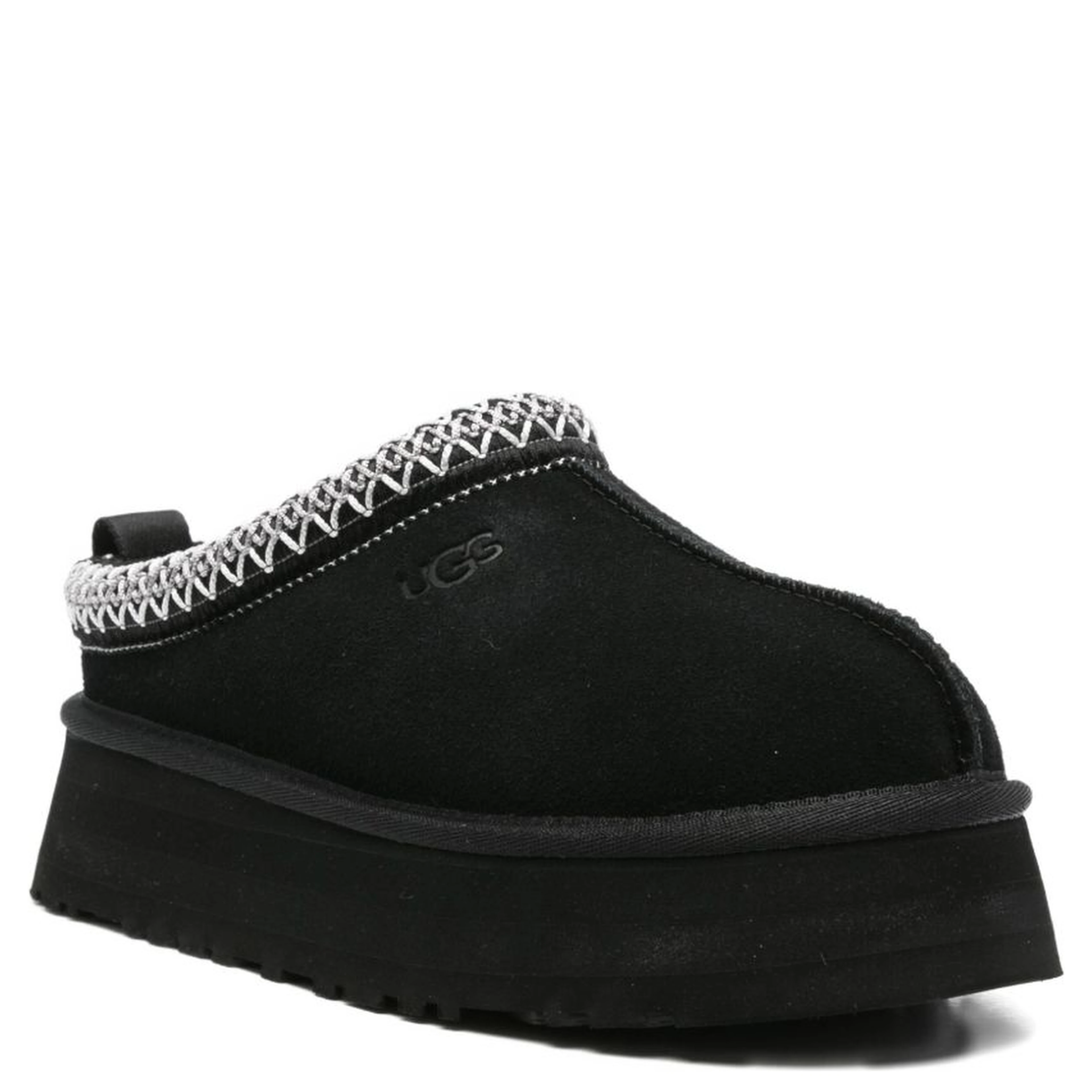 أحذية UGG سوداء