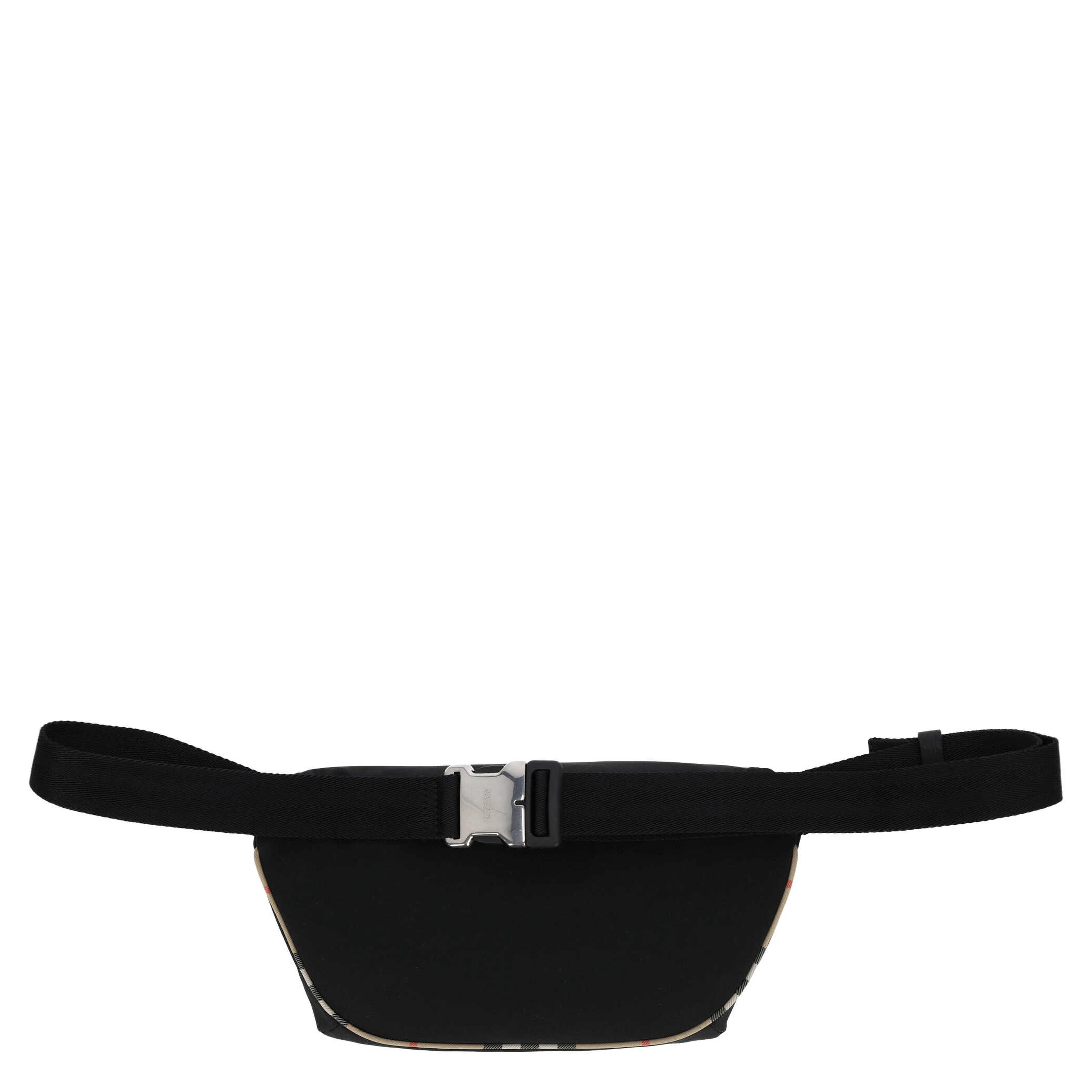 Burberry Bags.. Black