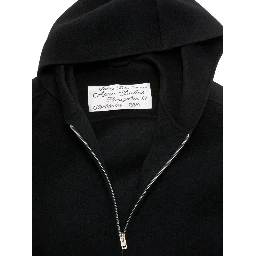 Acne Jackets Black