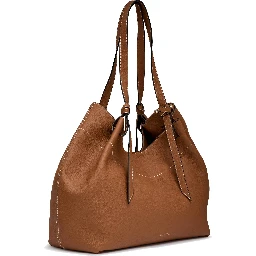 STRATHBERRY Bags.. Tan