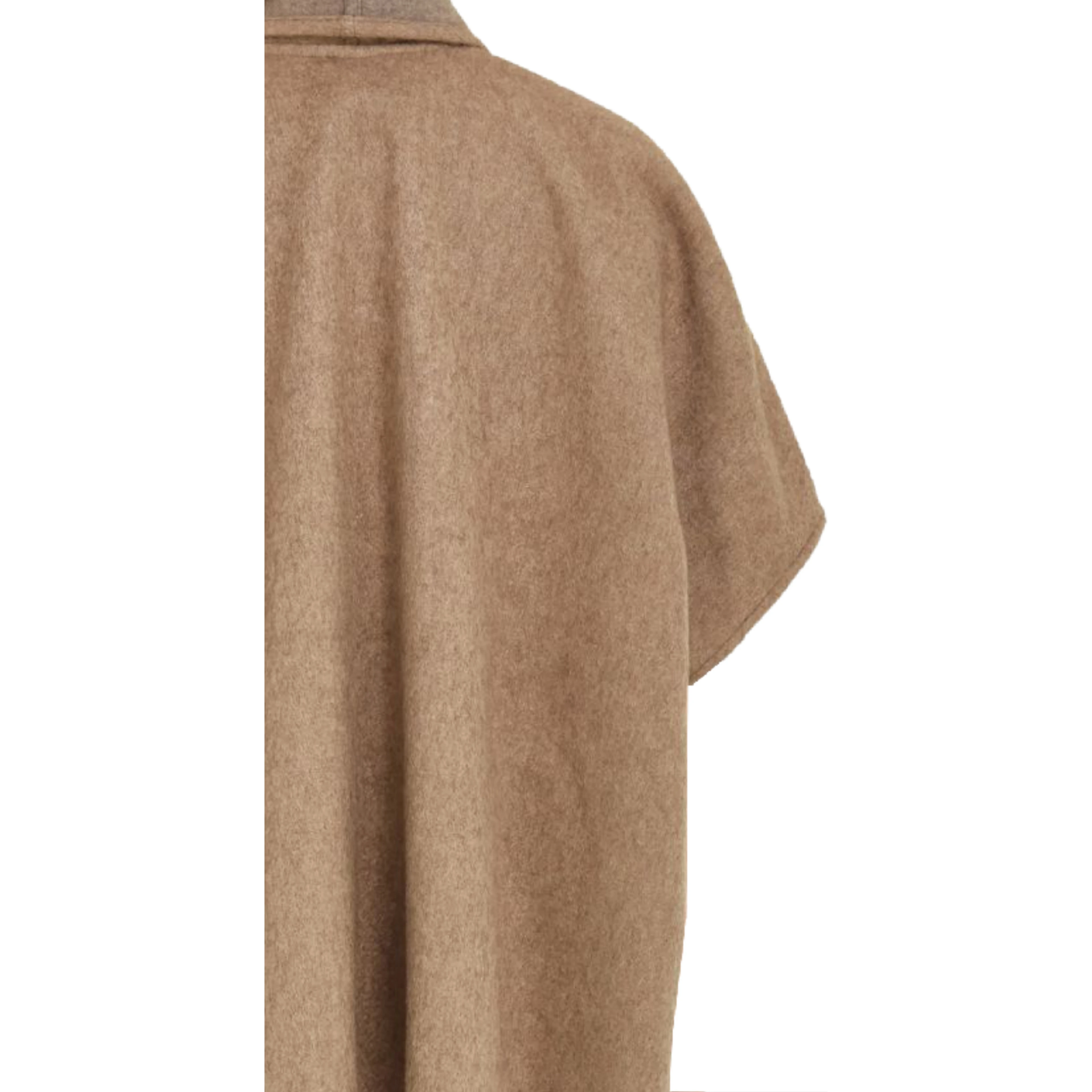 Ferragamo Coats Natural