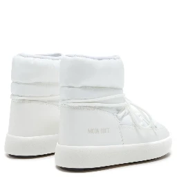 Moon Boot Boots White