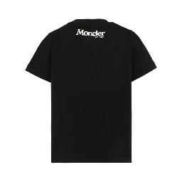 MONCLER KIDS T-shirts and Polos
