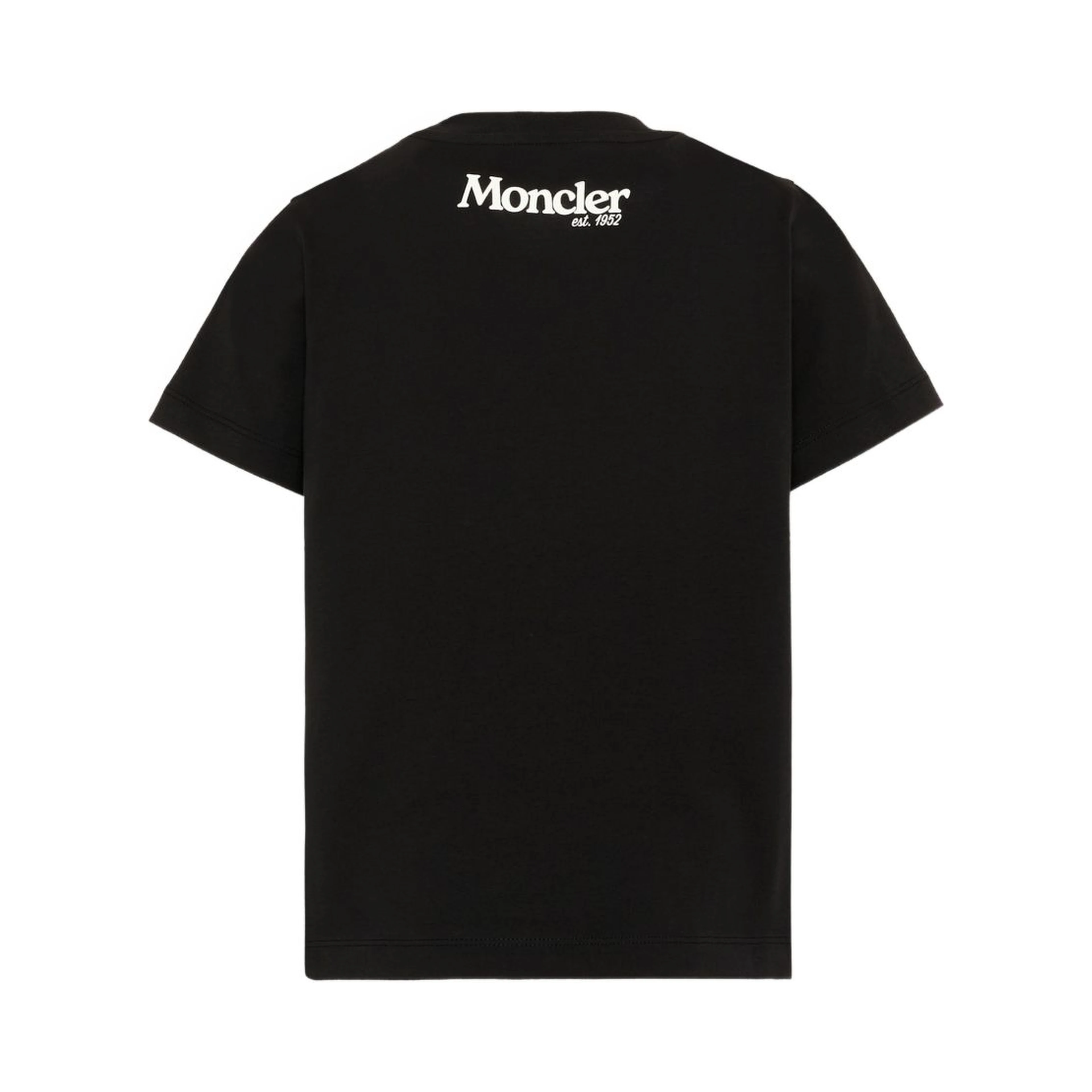 MONCLER KIDS T-shirts and Polos