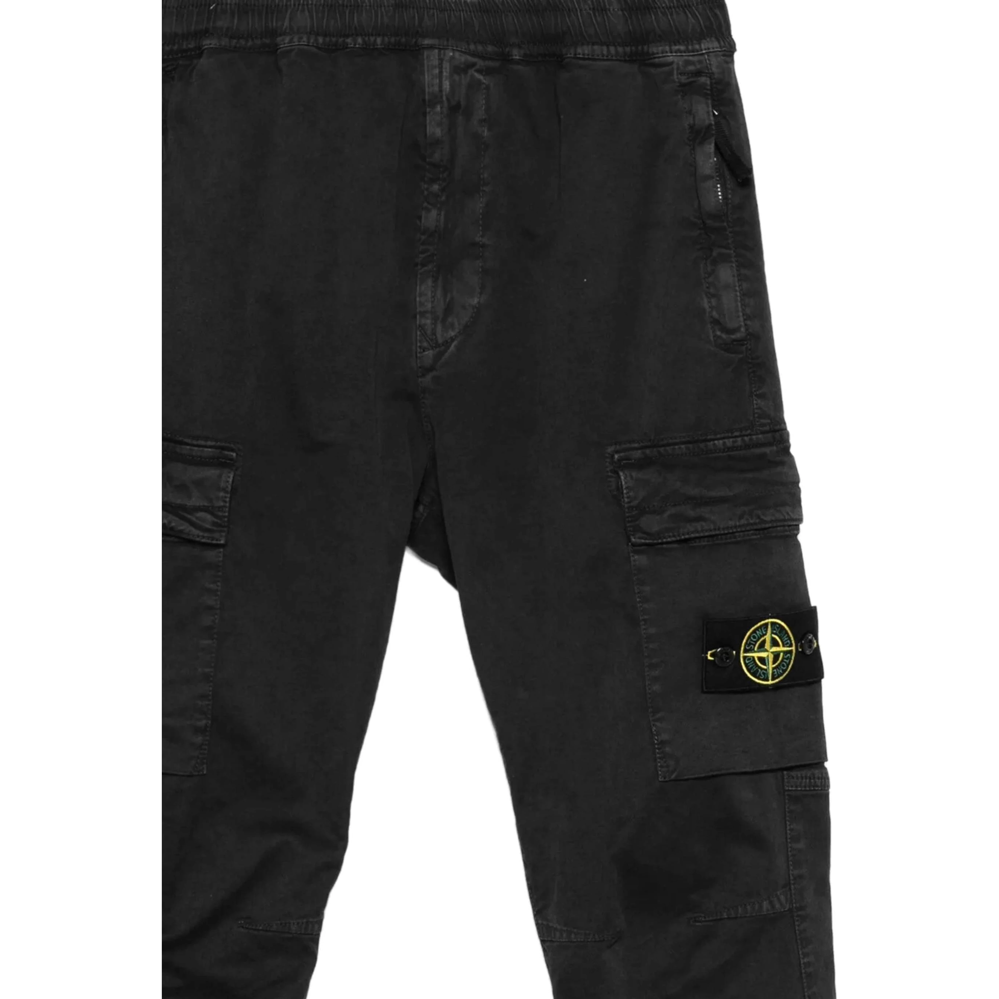 Stone Island Trousers