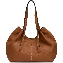 STRATHBERRY Bags.. Tan