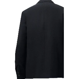 Loewe Jackets Black