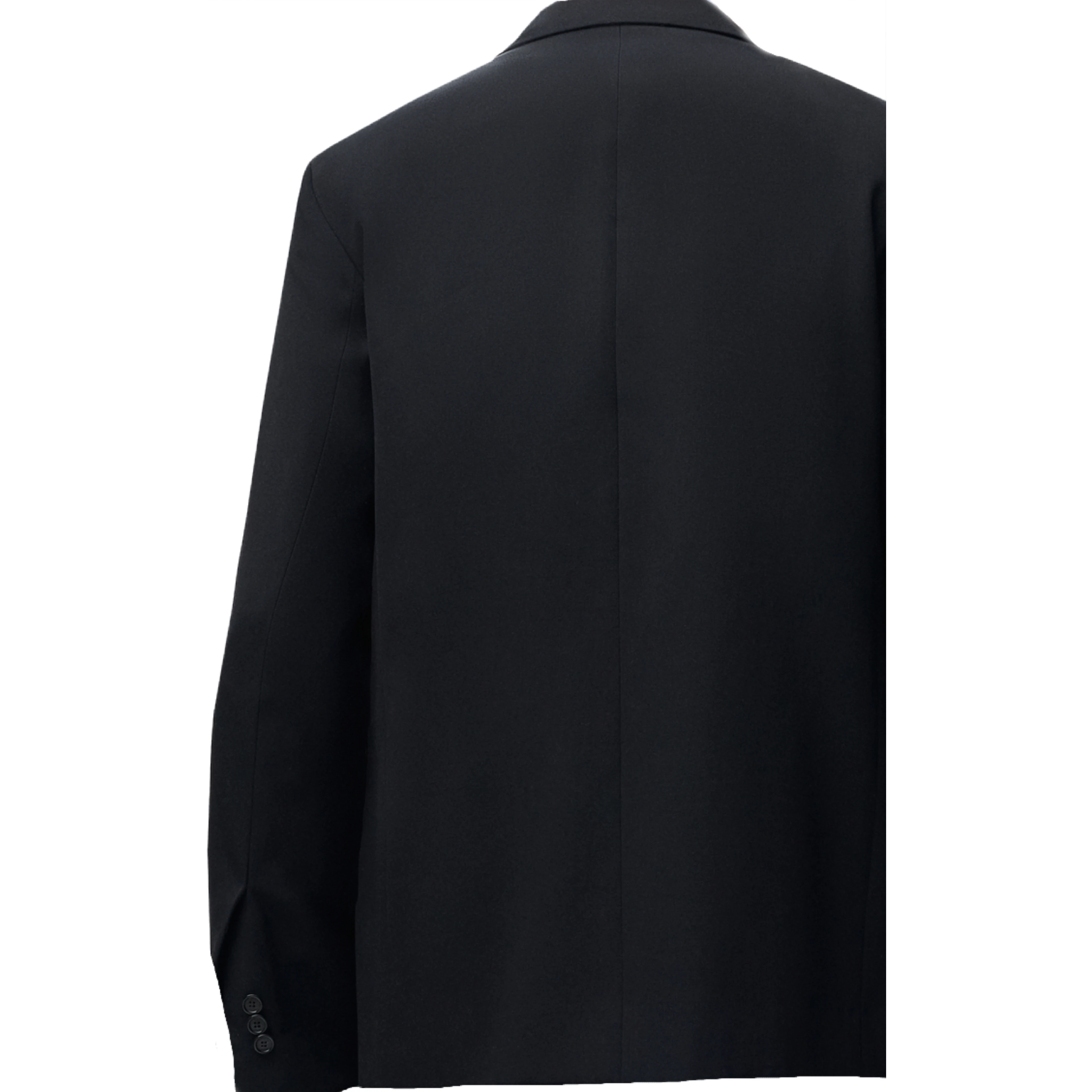 Loewe Jackets Black