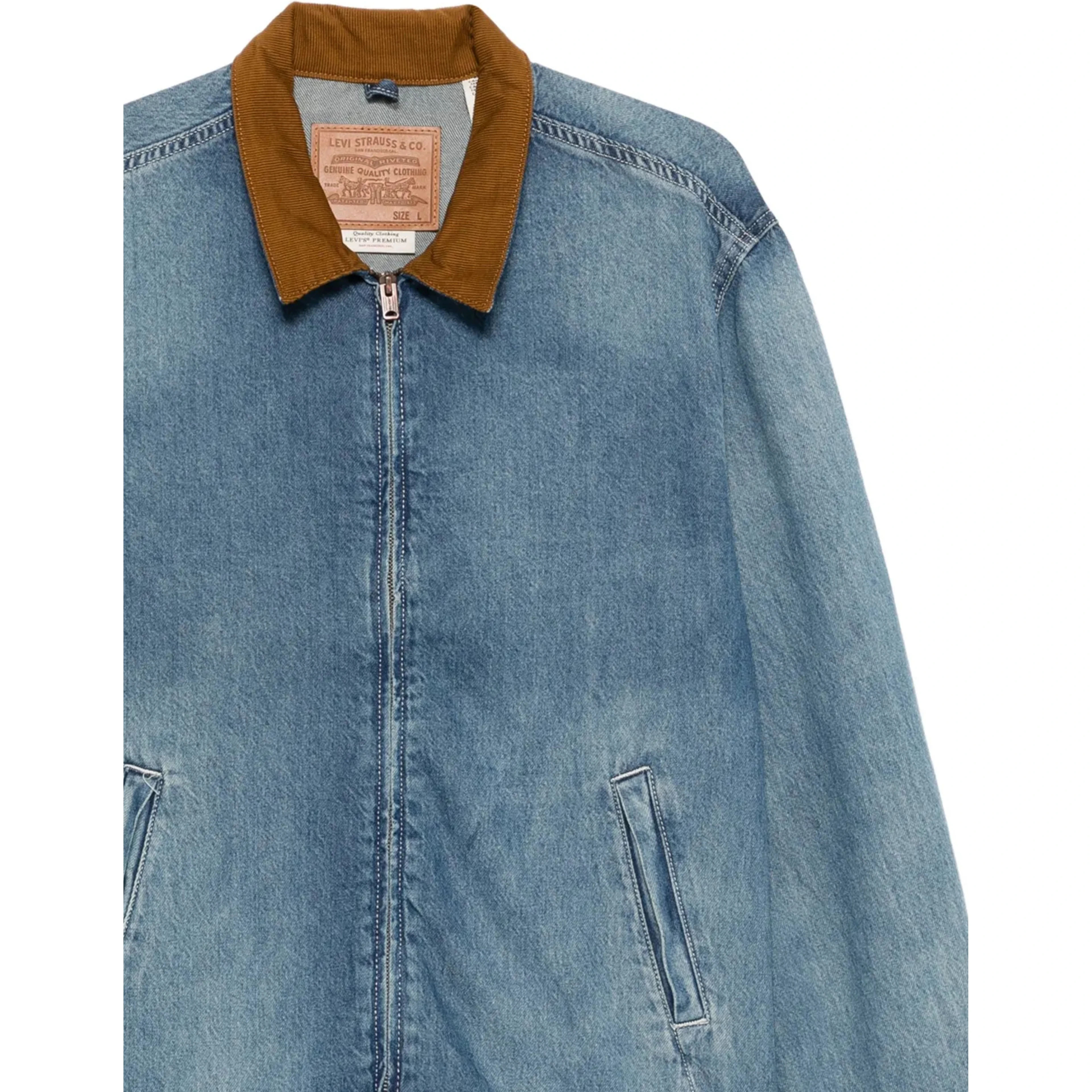 Levi's Jackets
