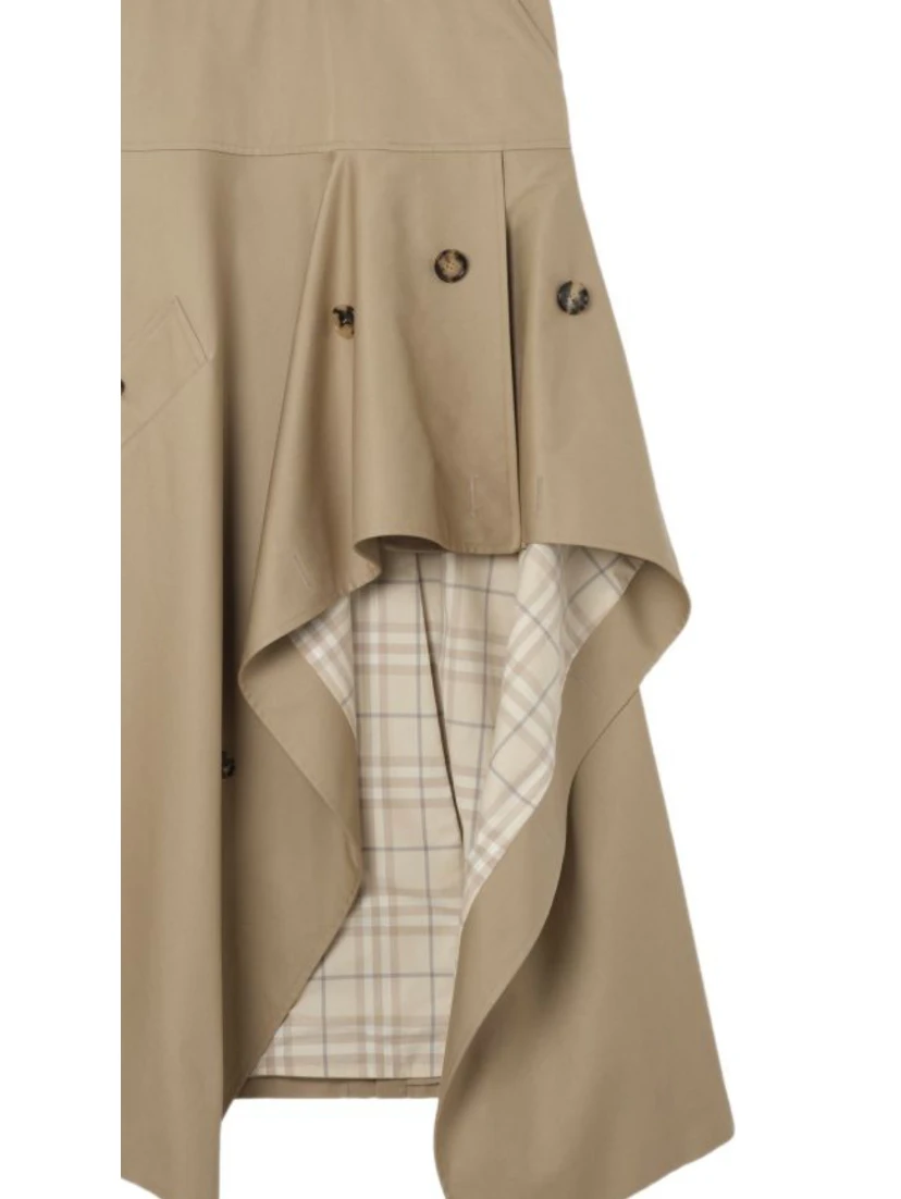 Burberry Skirts