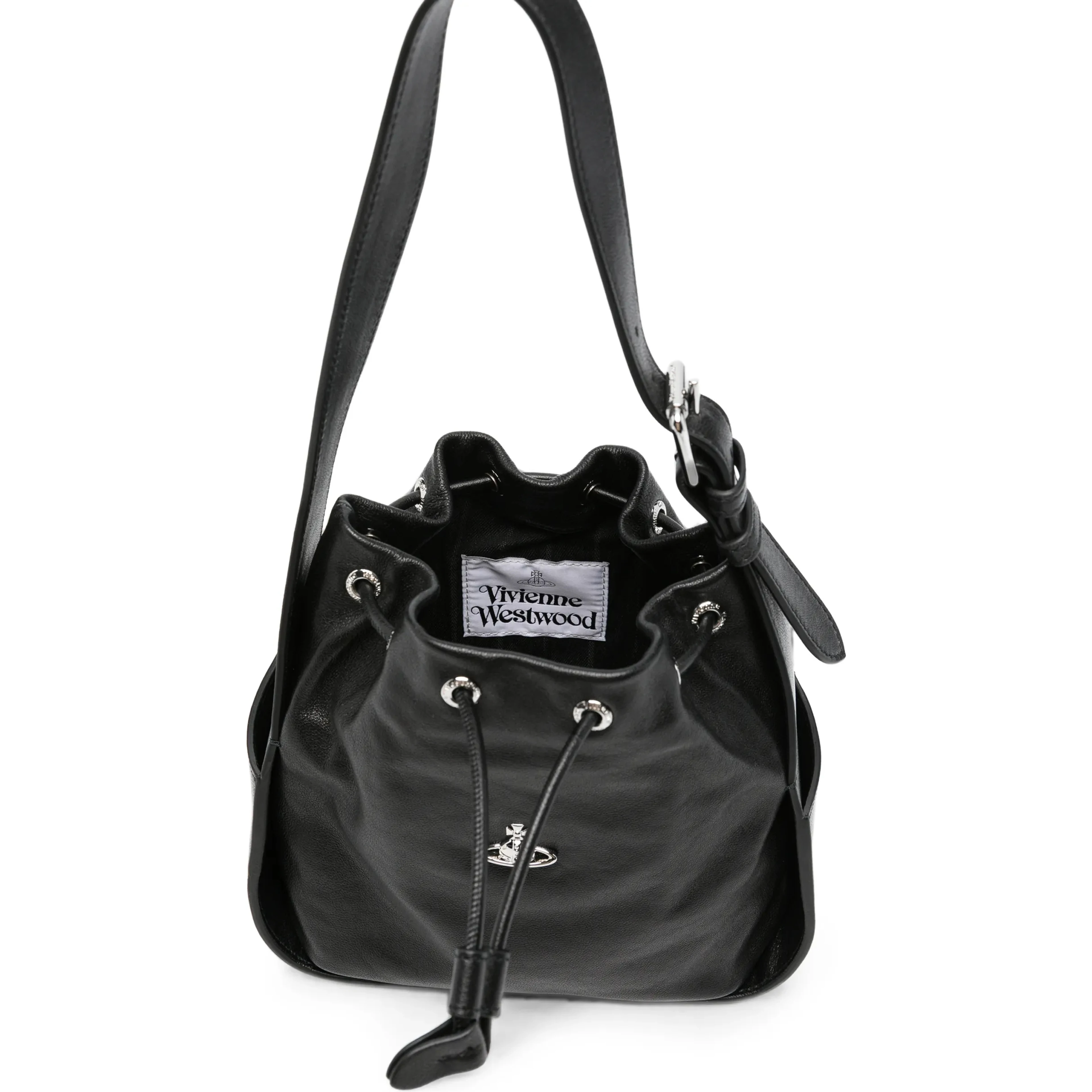 Vivienne Westwood Bags.. Black