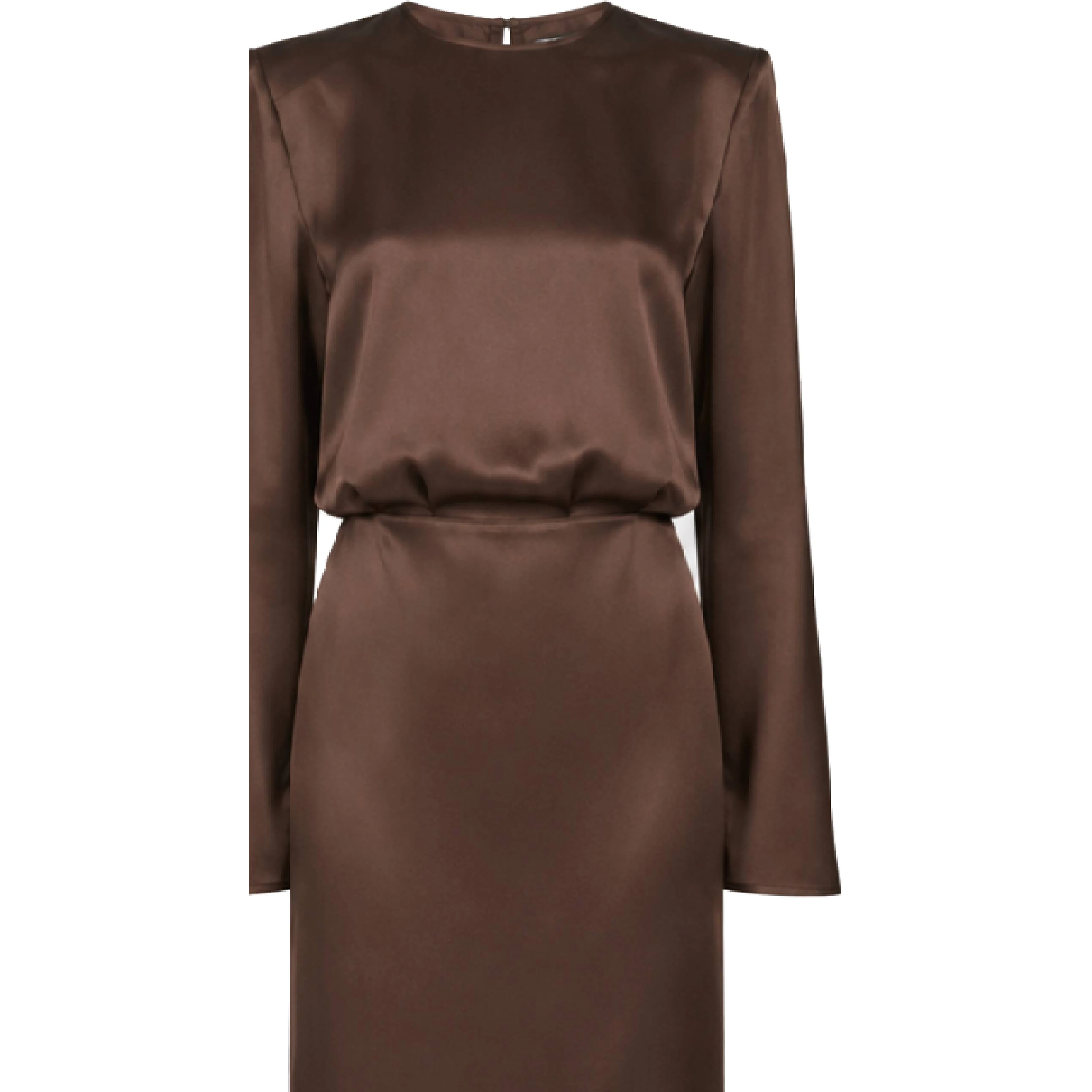 Federica Tosi Dresses