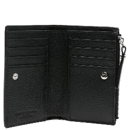 Chiarini Wallets Black