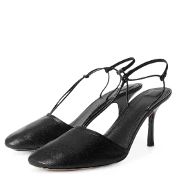 JACQUEMUS Sandals Black