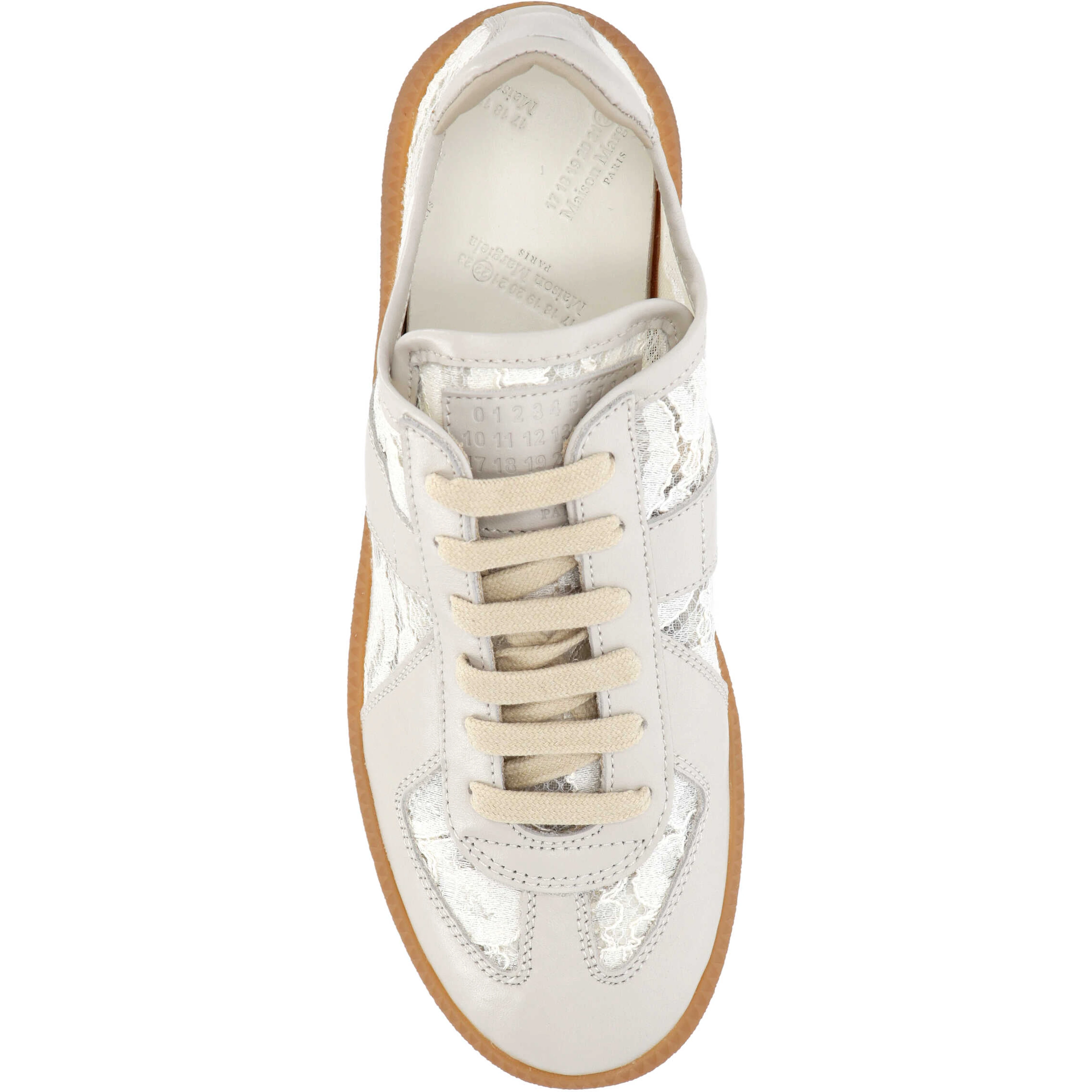 Maison Margiela Sneakers