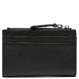 Chiarini Wallets Black