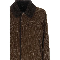 Tom Ford Jackets Light brown