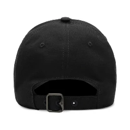 Burberry Hats Black
