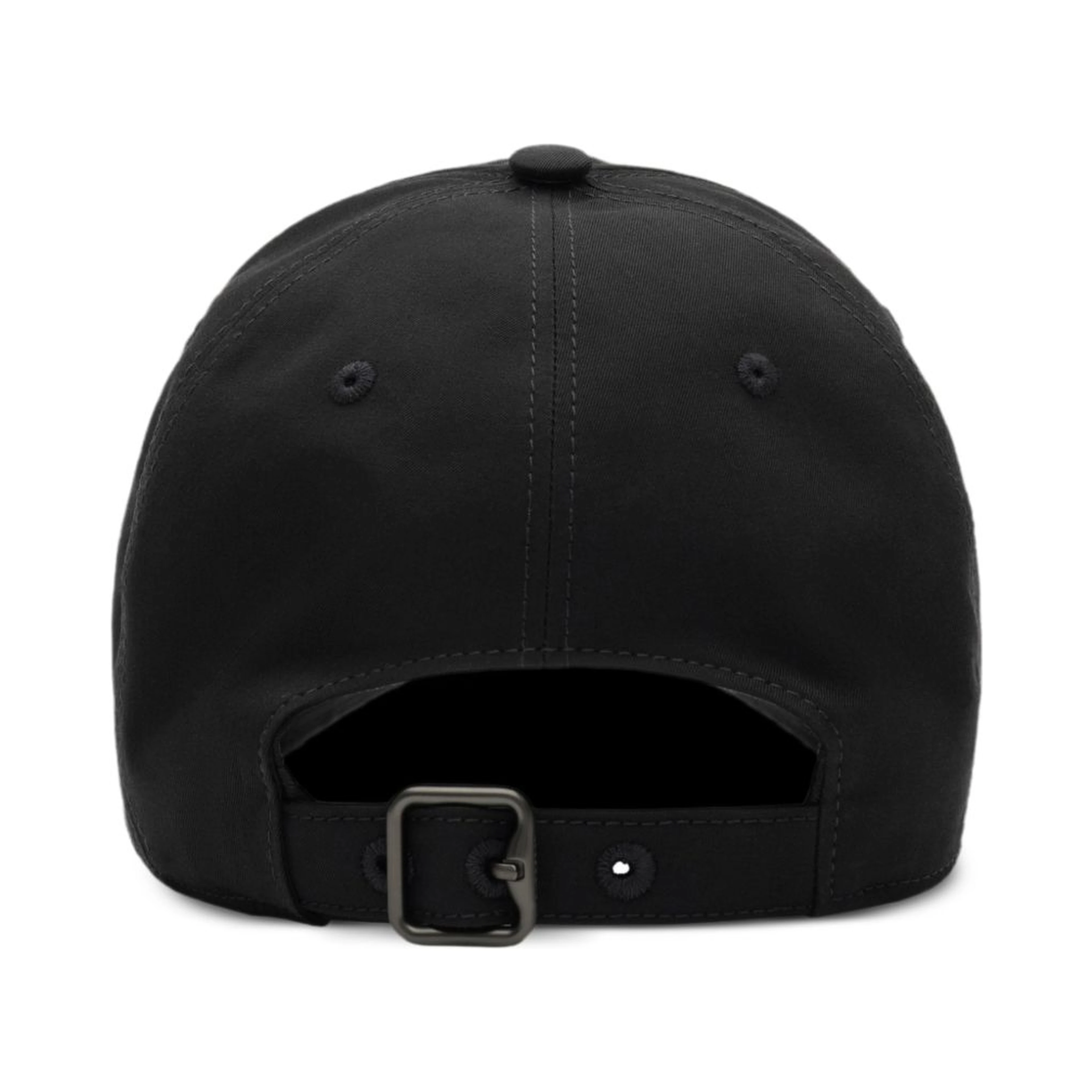 Burberry Hats Black