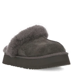 UGG Boots Charcoal