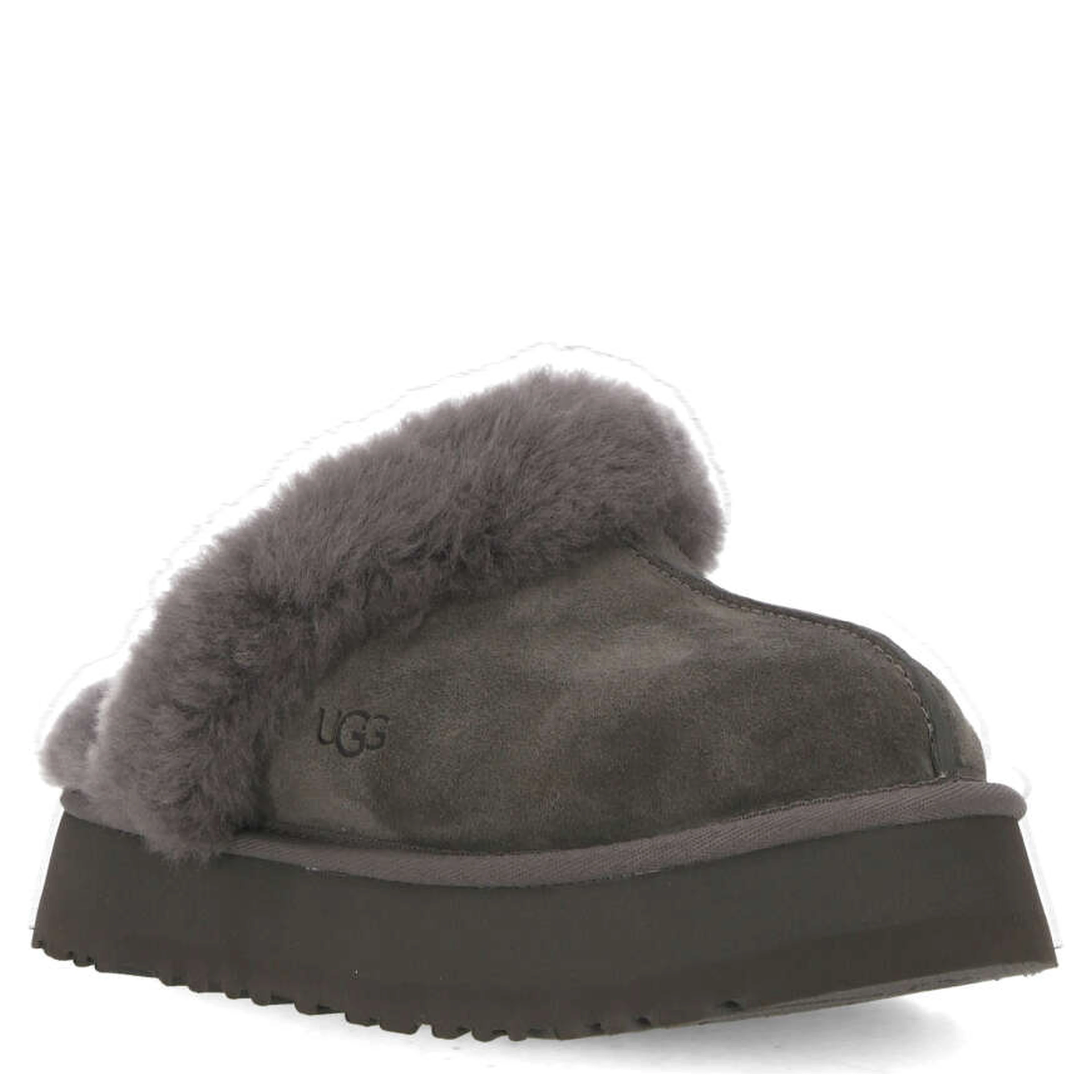 UGG Boots Charcoal