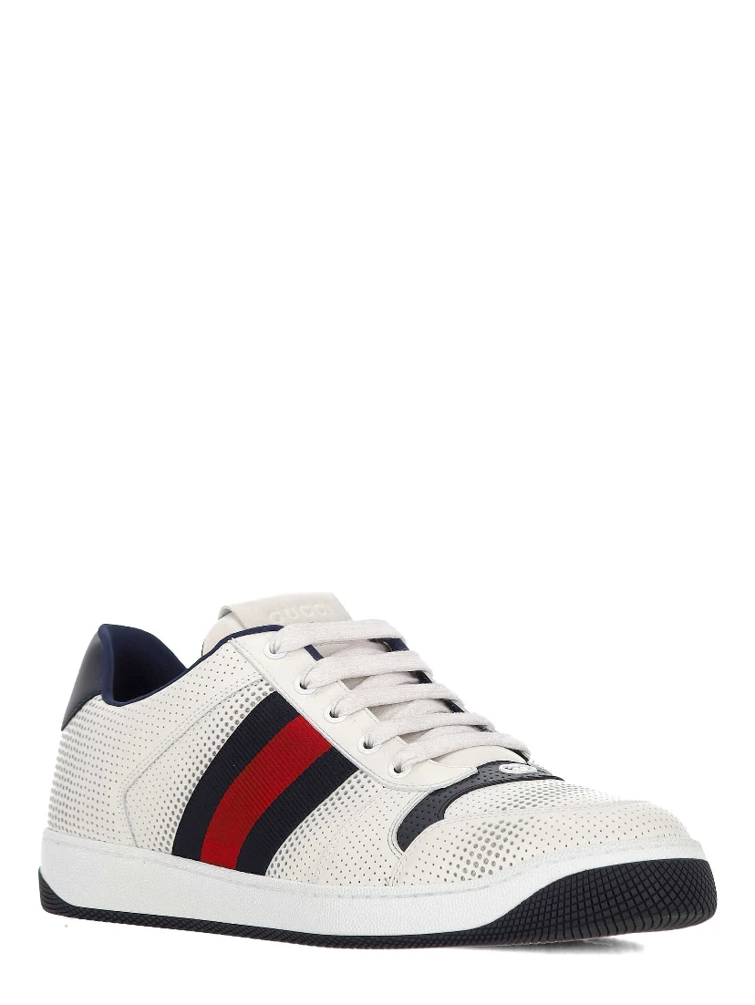 Gucci Sneakers Multicolor