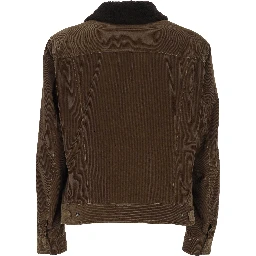 Tom Ford Jackets Light brown