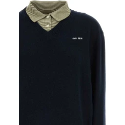 Miu Miu T-shirts and Polos