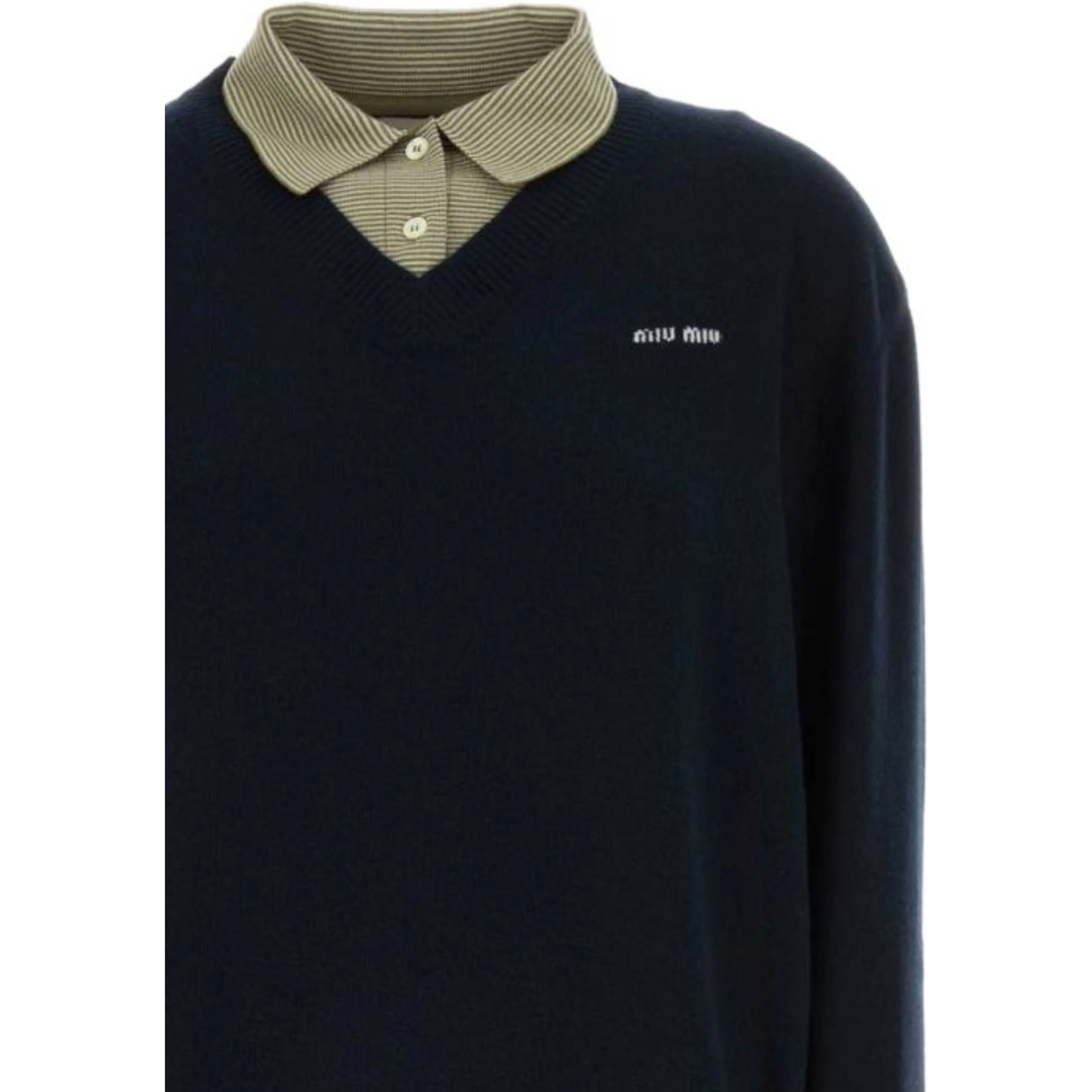 Miu Miu T-shirts and Polos