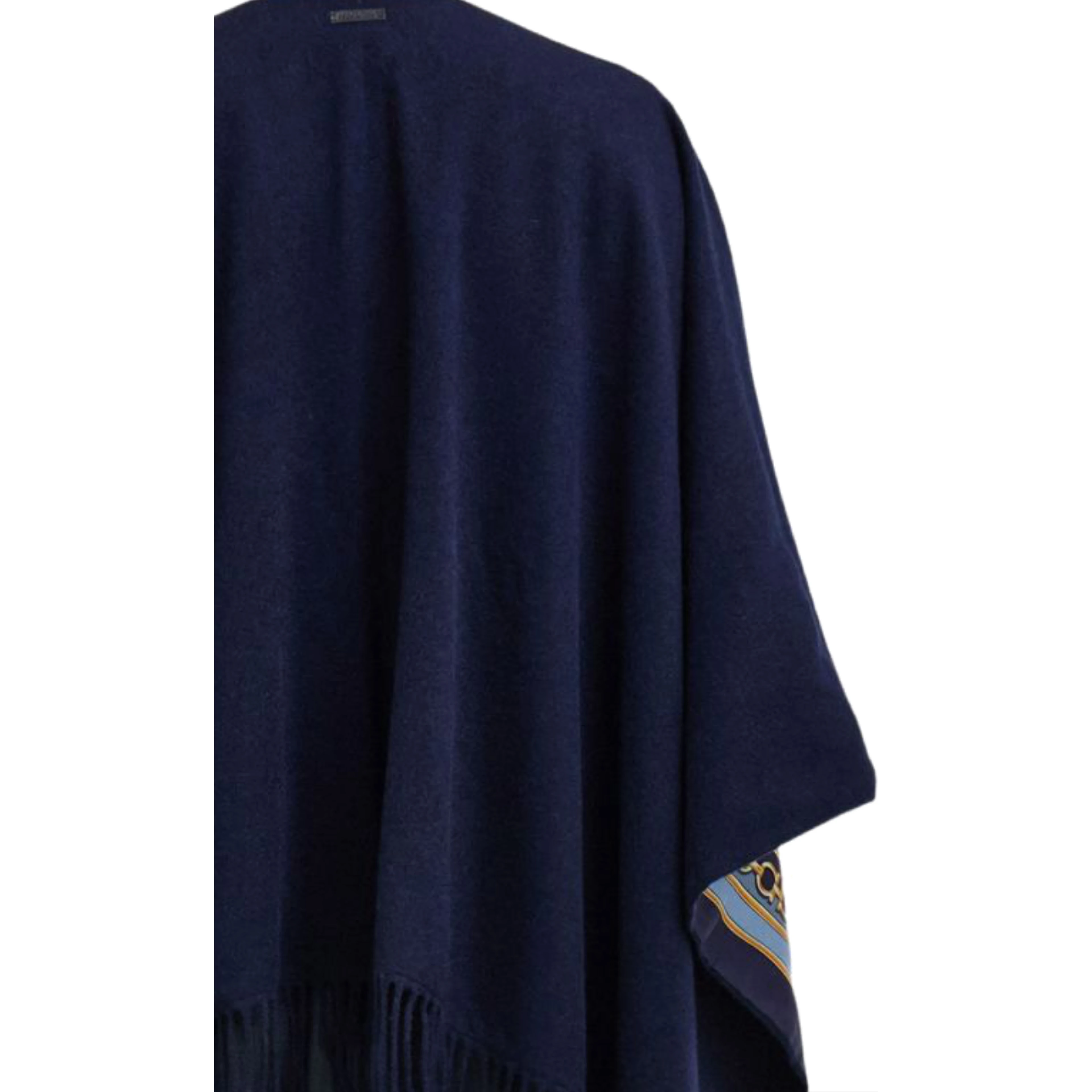 Ferragamo Coats Navy blue