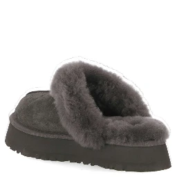 UGG Boots Charcoal