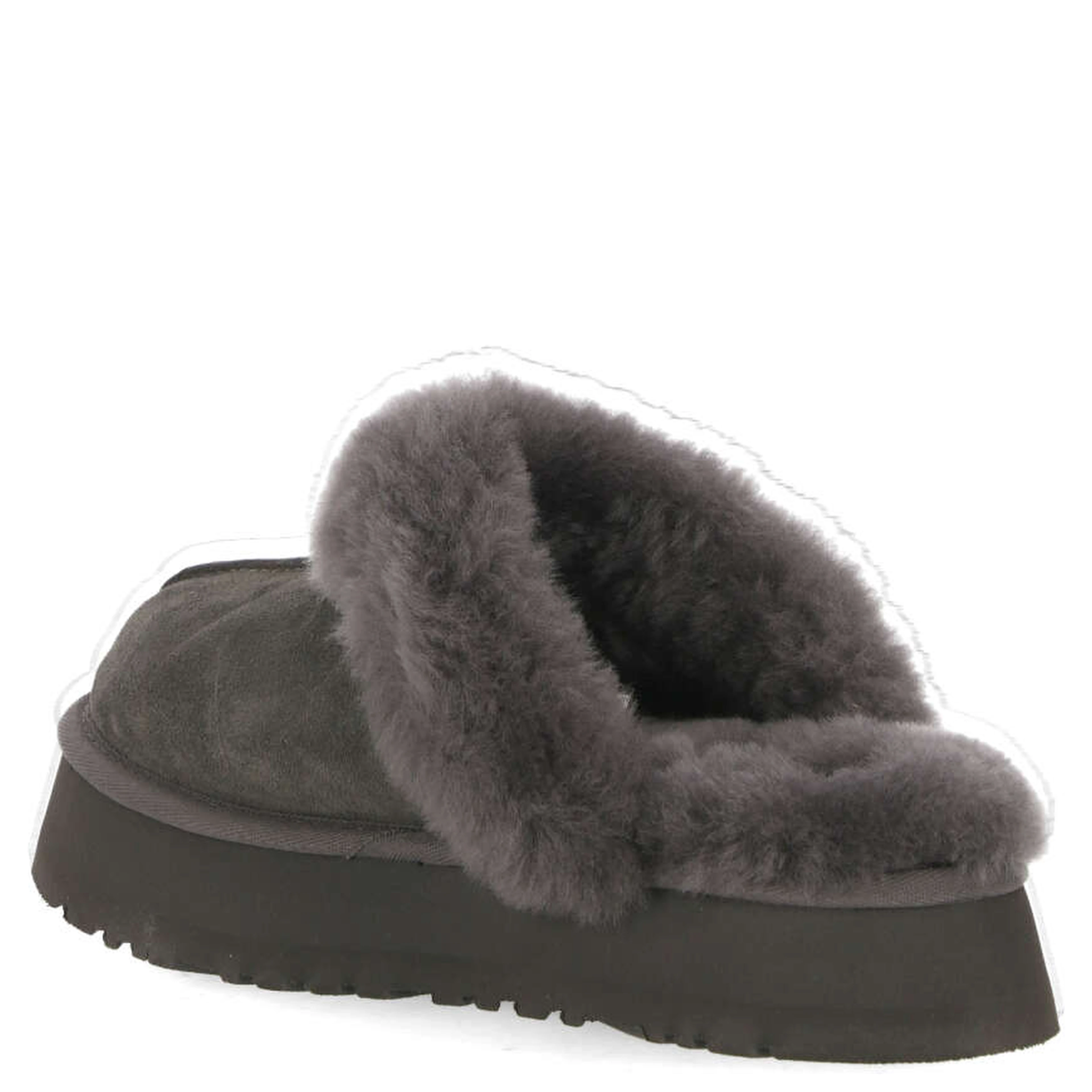 UGG Boots Charcoal