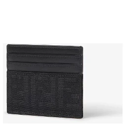 Fendi Wallets Black