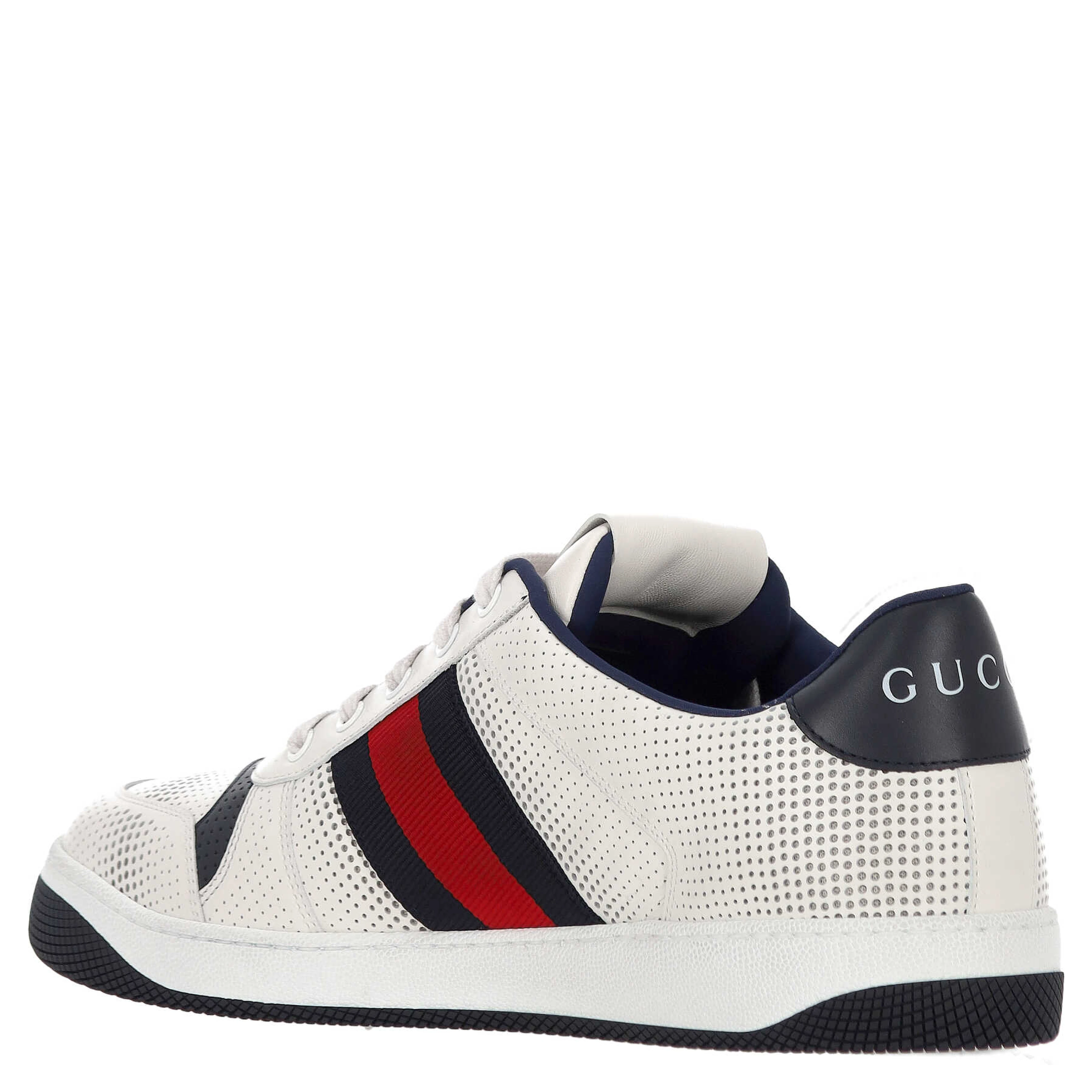 Gucci Sneakers Multicolor