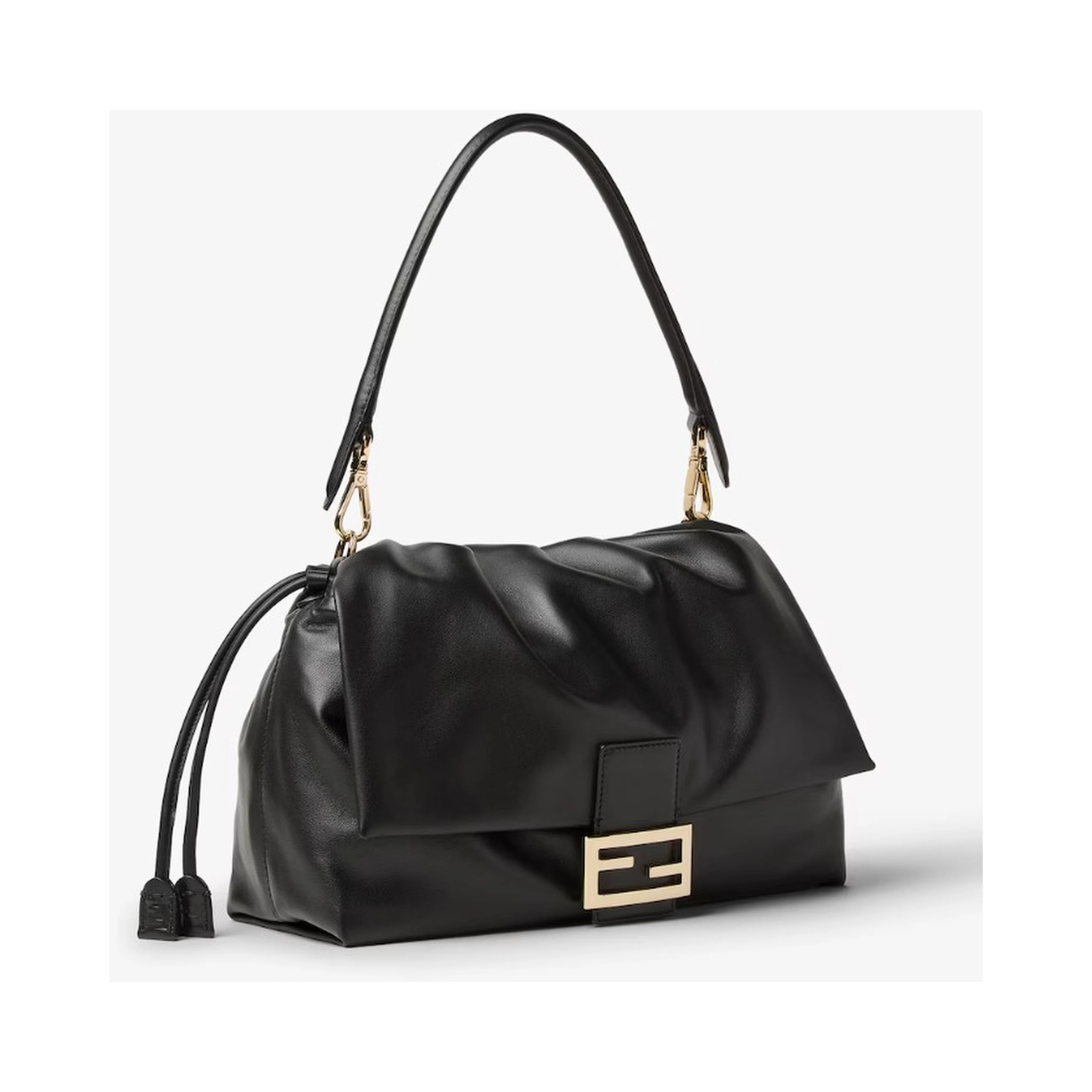 Fendi Bags.. Black