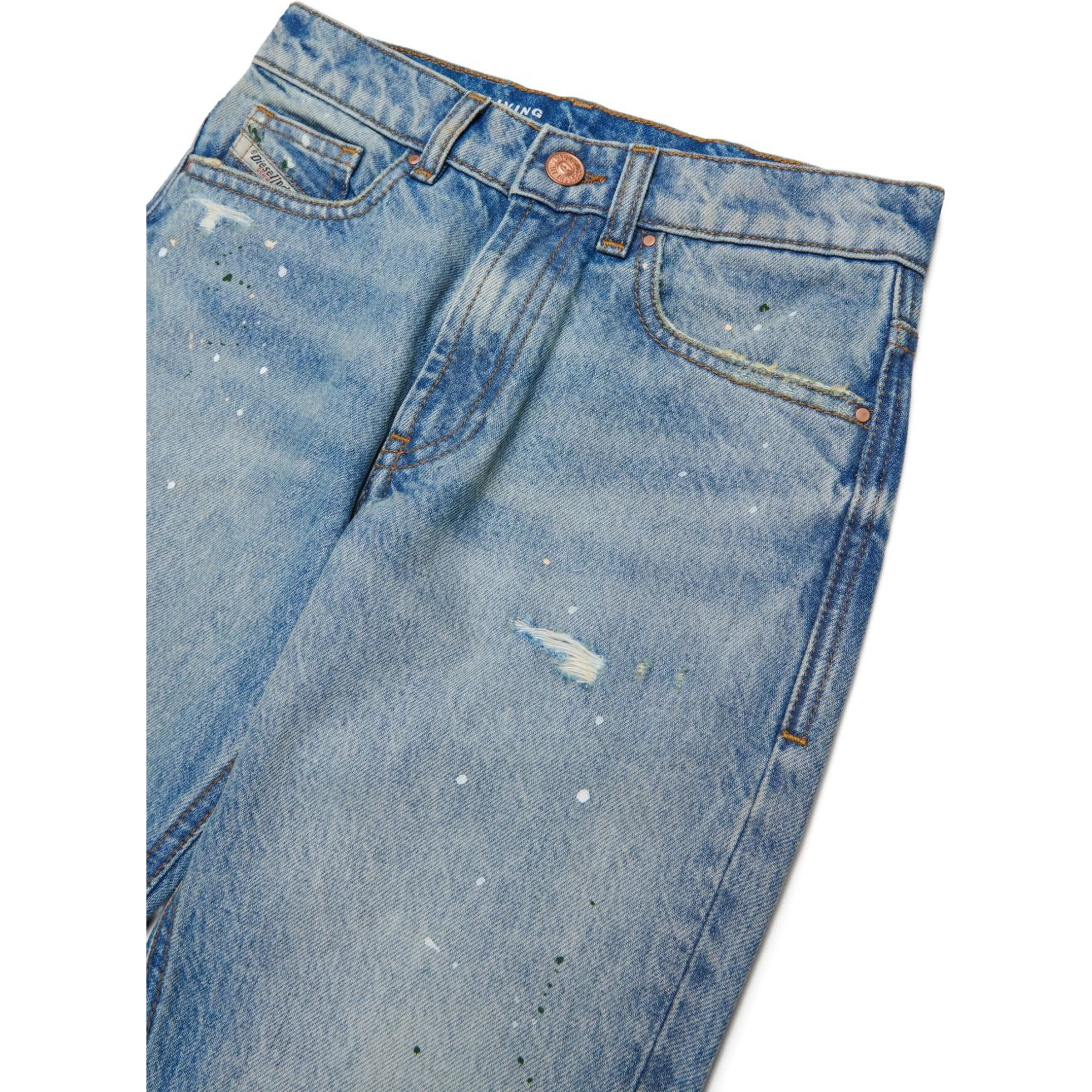 Diesel Trousers