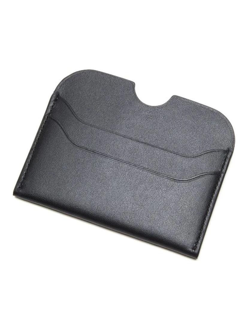 Acne Wallets Black