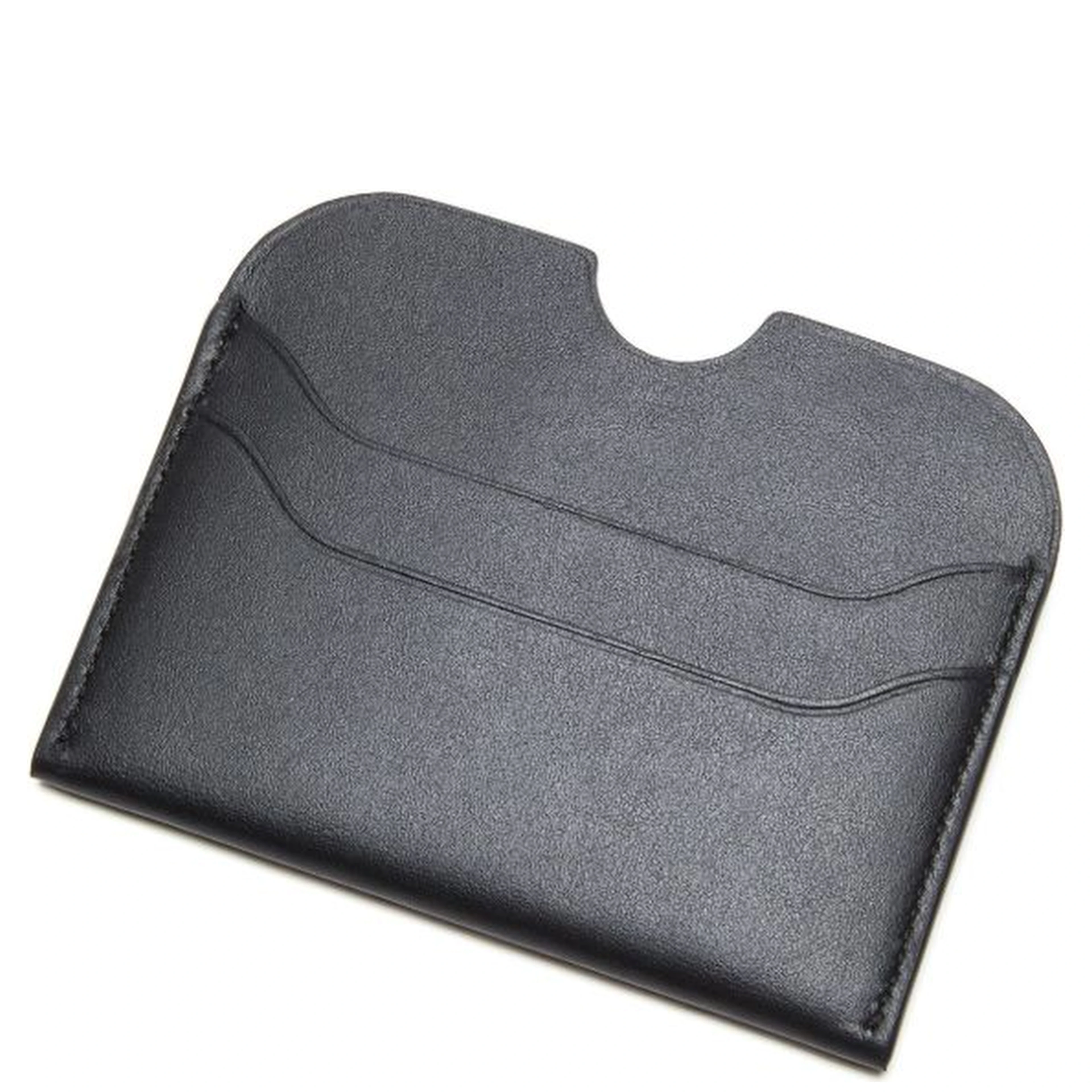 Acne Wallets Black
