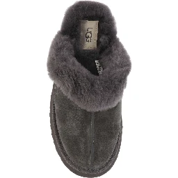 UGG Boots Charcoal