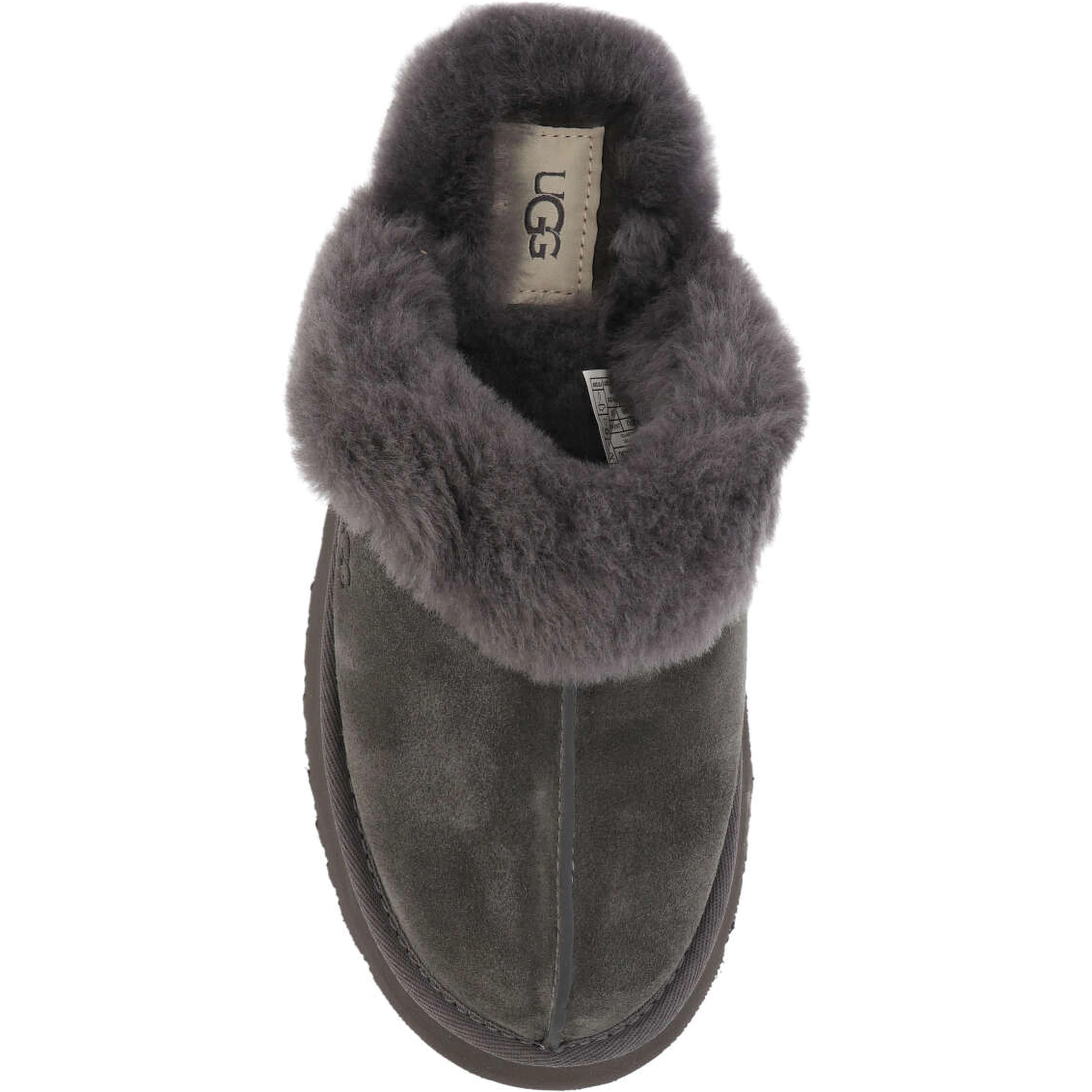 UGG Boots Charcoal